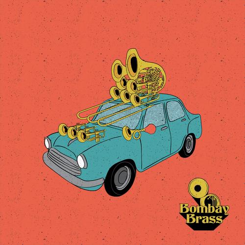 Bombay Brass Songs MP3 Download